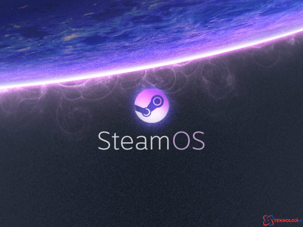 Valve ve ASUS ROG Ally için SteamOS 3 İşbirliği