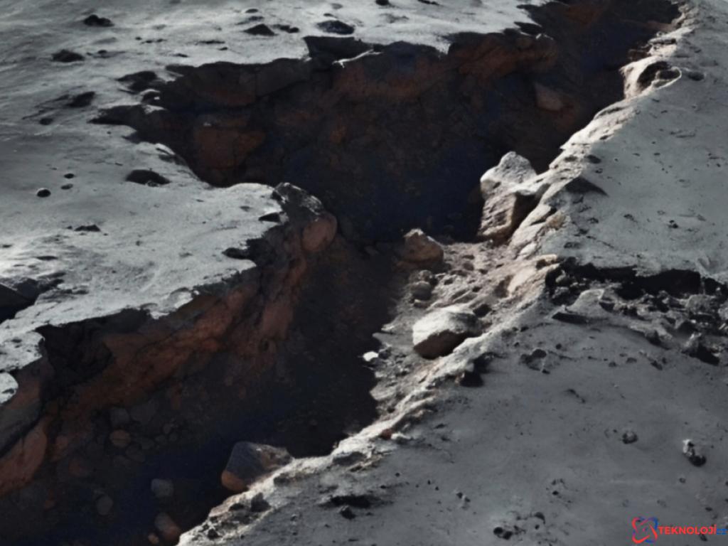 Yapay Zeka ile Depremlerin Tahmin Edilmesi