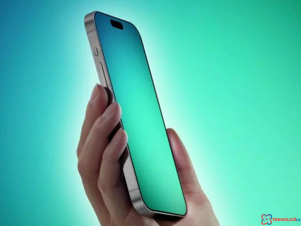Yepyeni iPhone 16 Renkleri ve Kameralarıyla Göz Kamaştırıyor!