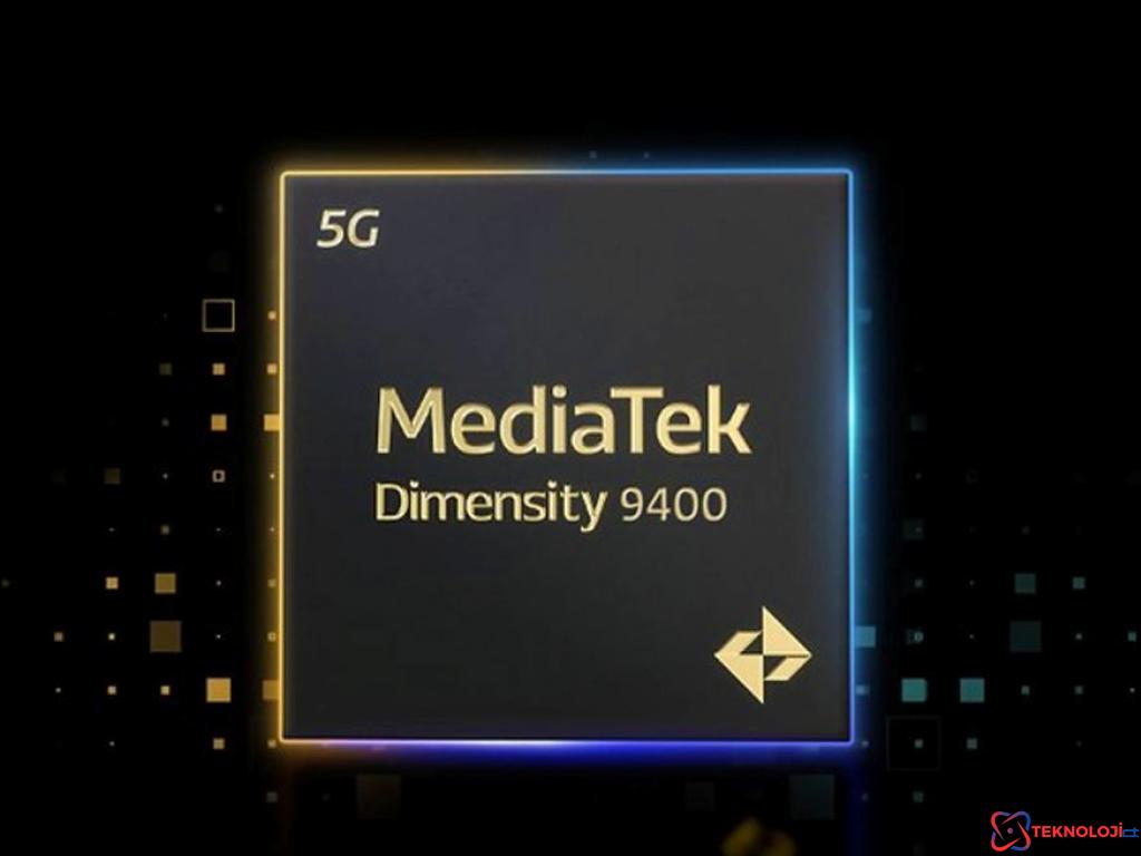 2025 Mobil İşlemci Rekabeti: Snapdragon 8 Gen 4 vs. Dimensity 9400