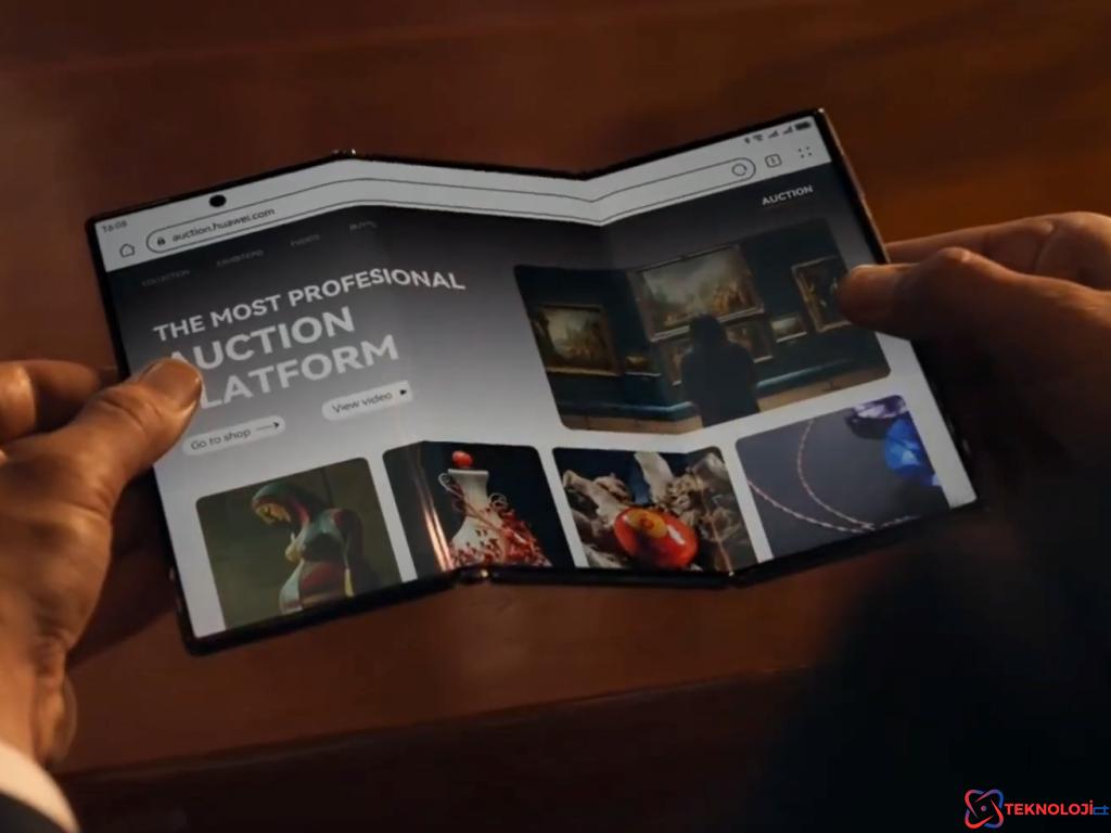 Teknoloji Devleri Apple ve Huawei Arasındaki Farklar: Komik Bir Bakış Açısıyla!