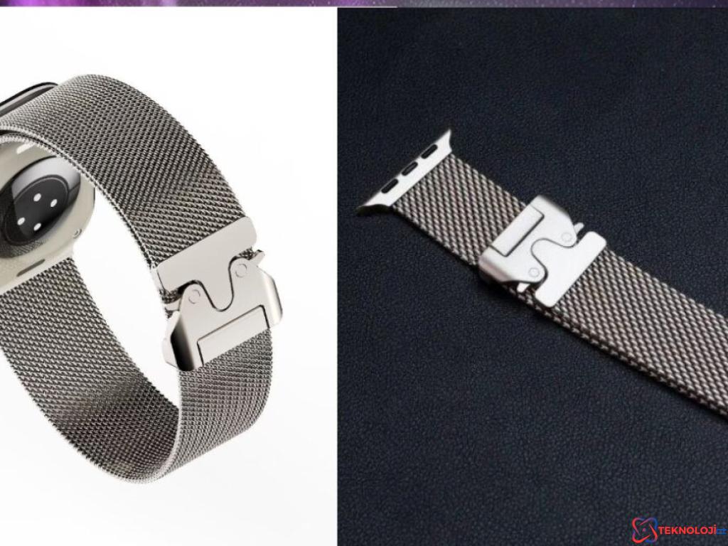 Apple Watch Series X Tanıtımı ve Özellikleri