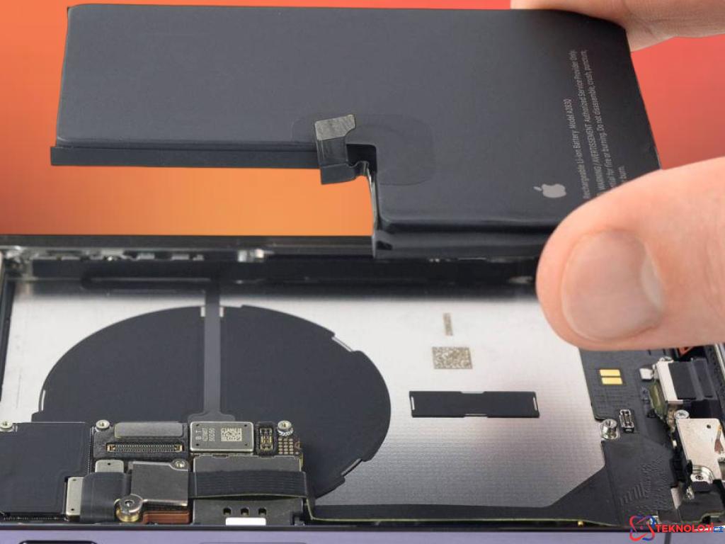 Apple'ın iPhone 16 Serisi Batarya Gücüyle Fırtınalar Estiriyor!