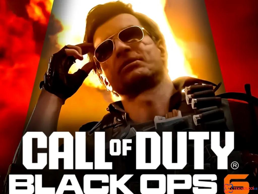 Call of Duty Black Ops 6'da Theater Mode Eksikliği