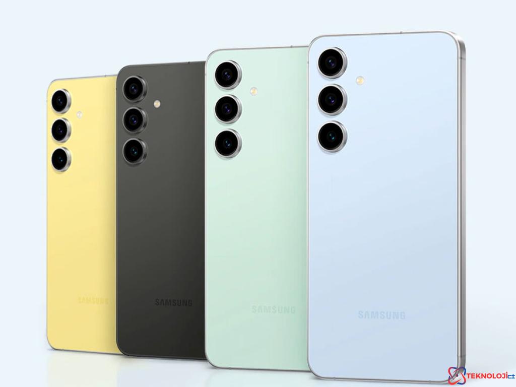 Güldüren Galaxy S24 FE İncelemesi