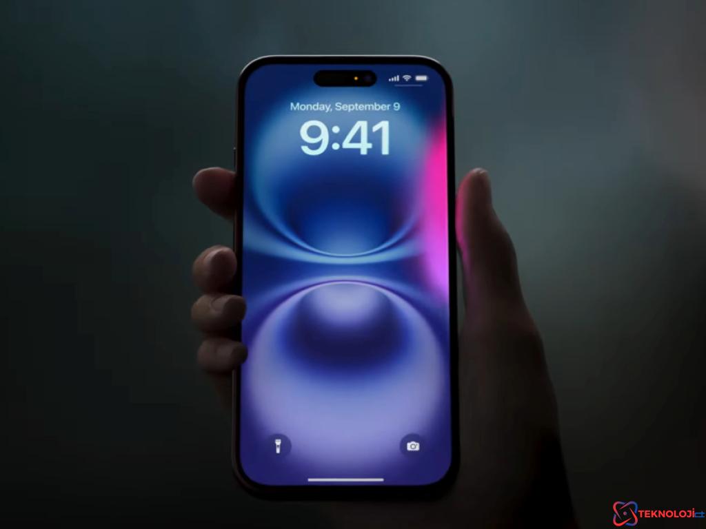 iPhone 16 Serisi: İlginç Ön Sipariş Verileri ve iPhone 16 Plus'un Parlaması