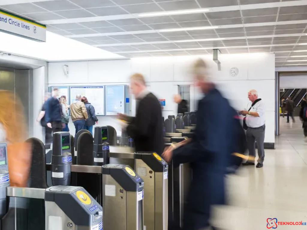 Londra Toplu Taşıma Sistemine Siber Saldırı