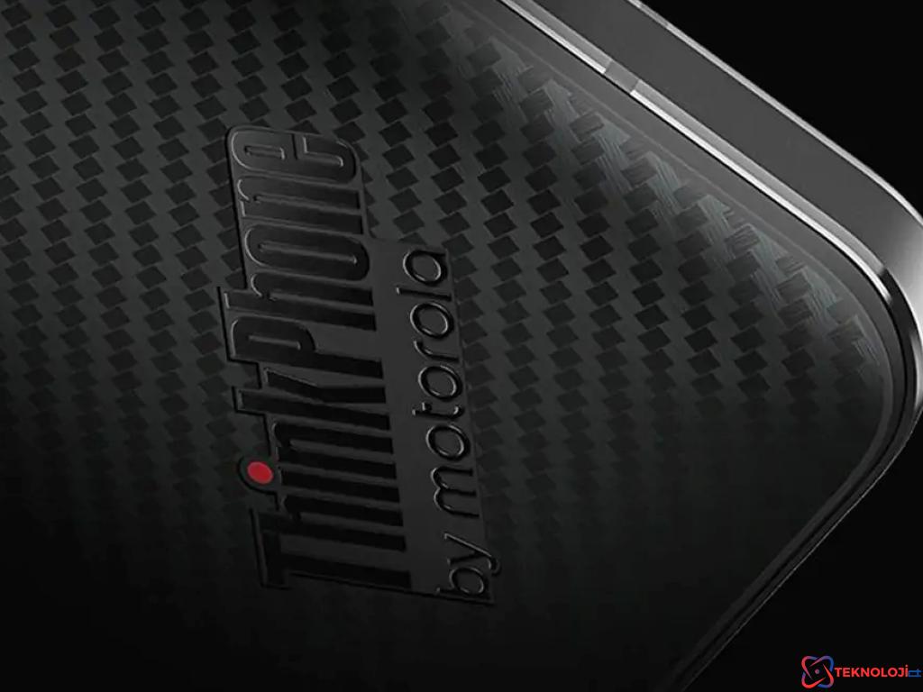 Motorola ThinkPhone 2025'in Teknik Özellikleri