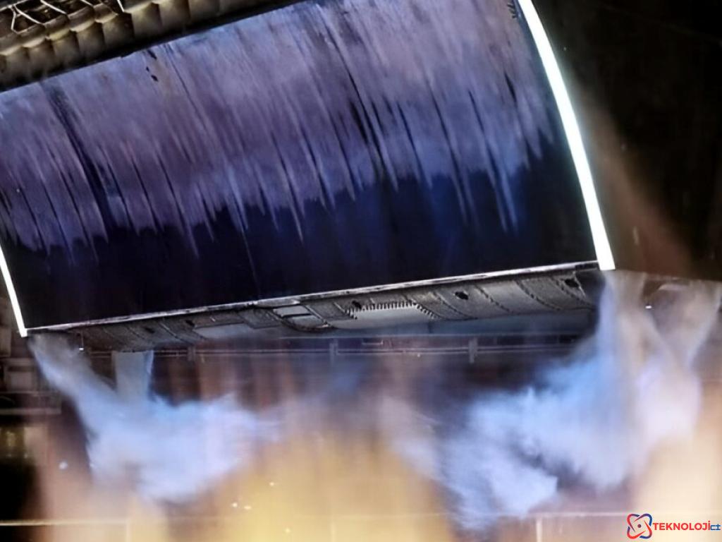 Polaris Aerospace'in Vizyonu