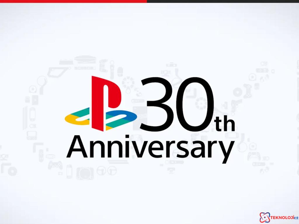PS5 Pro Tasarımı ve Sony'nin 30. Yıl Kutlamaları