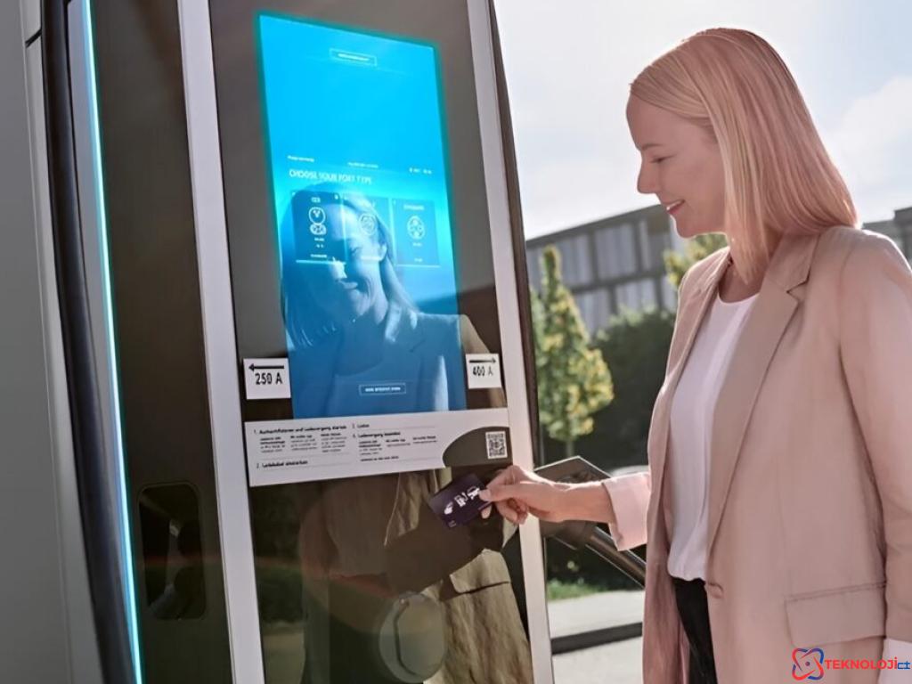 Siemens ve E.ON'dan Elektrikli Araçlar İçin Dev İş Birliği: Avrupa Yolları Şarjla Dolacak!