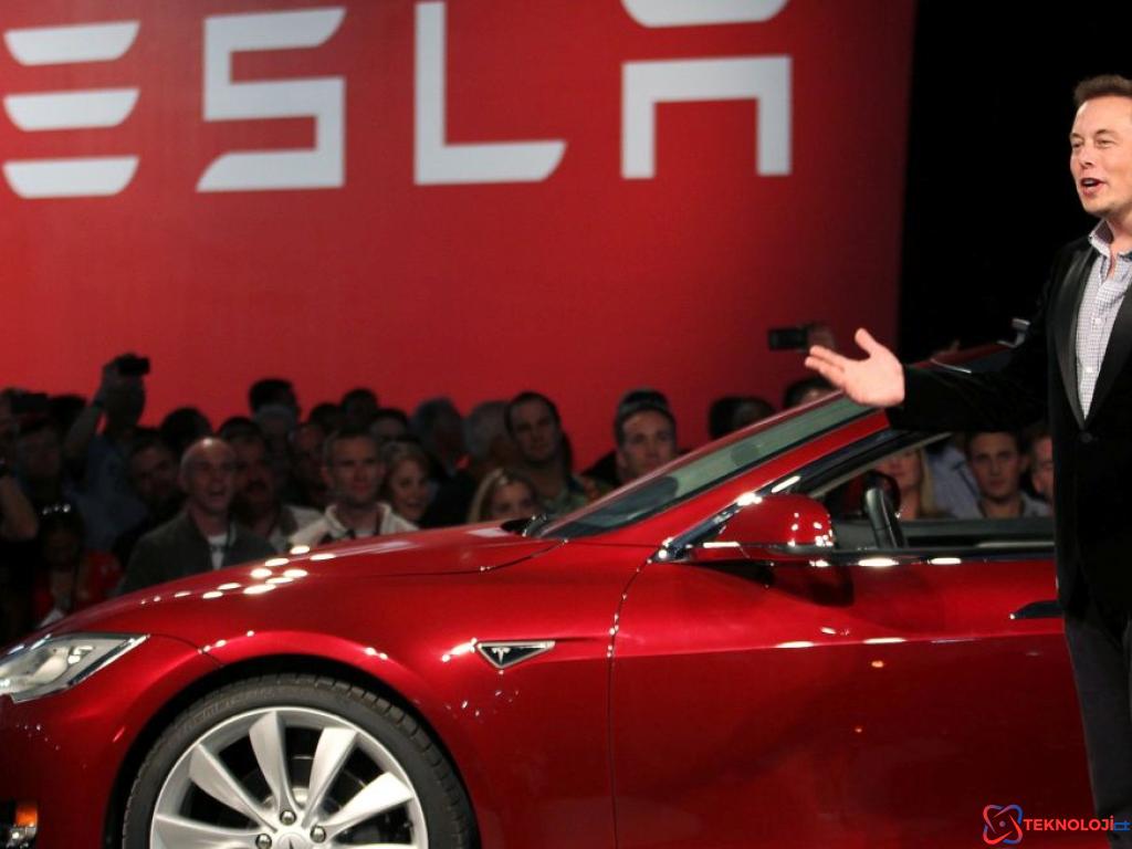 Tesla Çalışanlarına Ev Ziyareti: İlginç Bir İşyeri Uygulaması