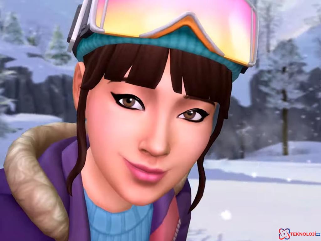 The Sims: Yaratıcılığın Sınırlarını Zorlayan Bir Klasiğe Dönüş