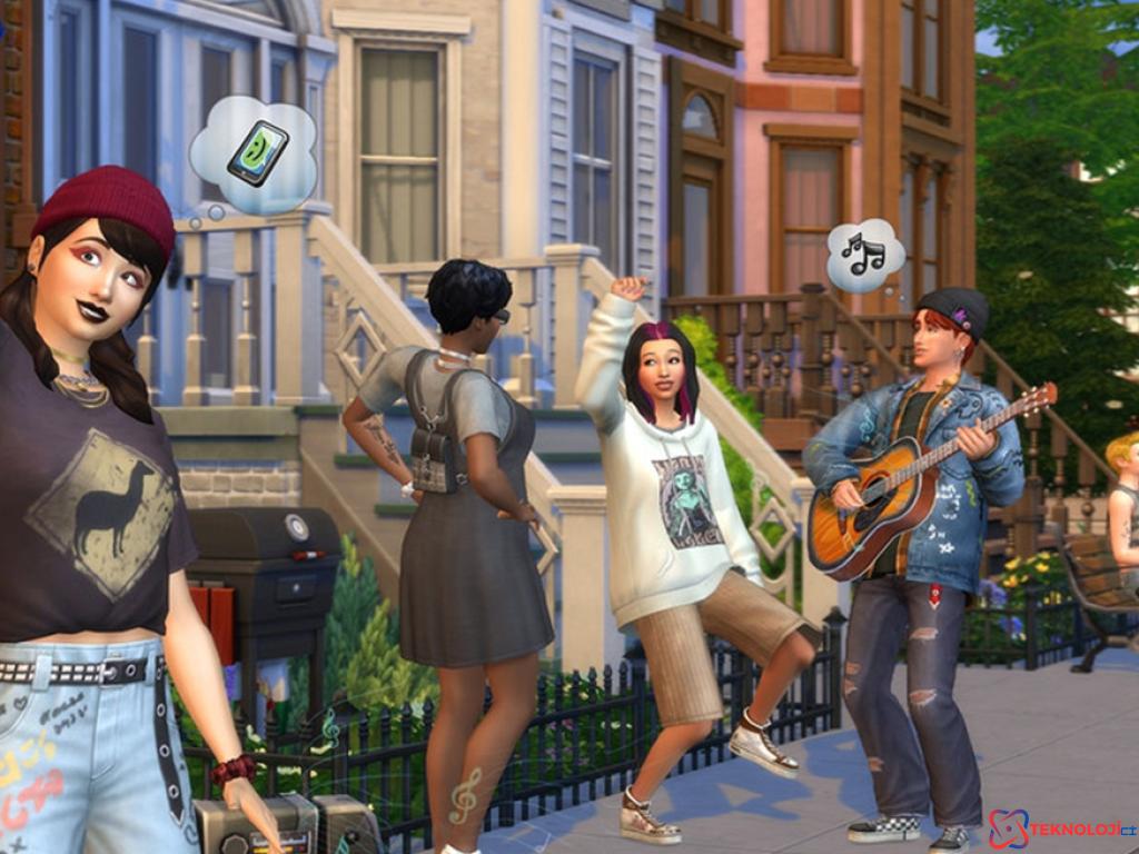 The Sims Filmi Detayları ve Heyecan Verici Beklentiler
