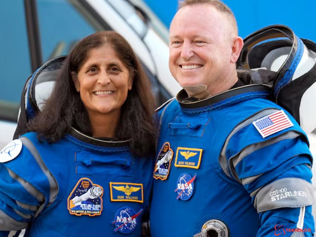 Uzay Kokusunun Sırrı: Astronotların Deneyimleri