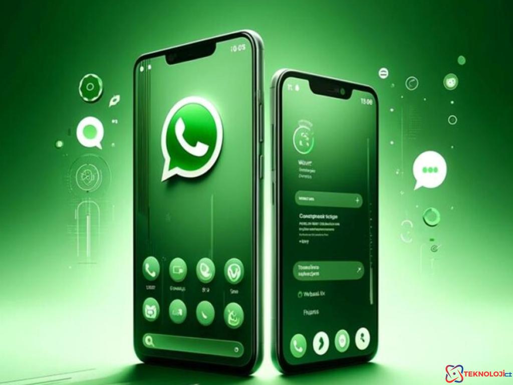 Electron Tabanlı WhatsApp Artık Tarih Oldu