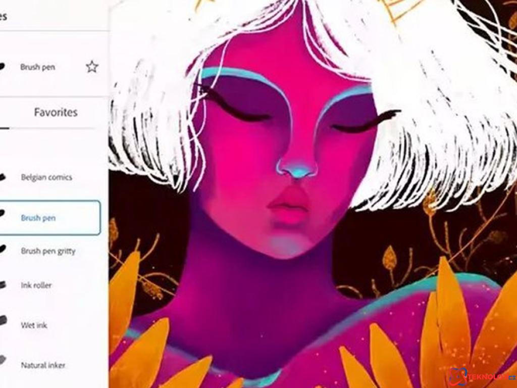 Fresco İle Yaratıcı Potansiyelinizi Ortaya Çıkarın