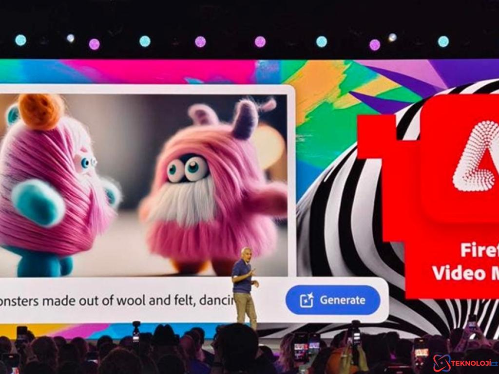 Yaratıcılığın Sınırlarını Zorlayan Güncellemeler