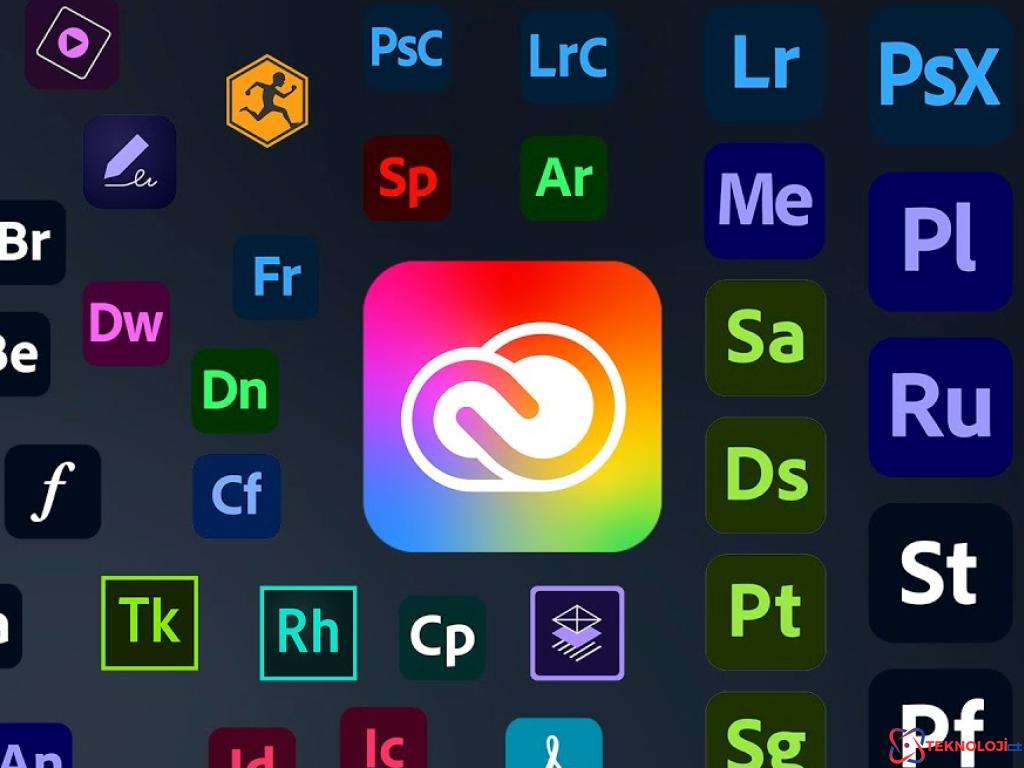 Geleceğin Dijital Dünyası