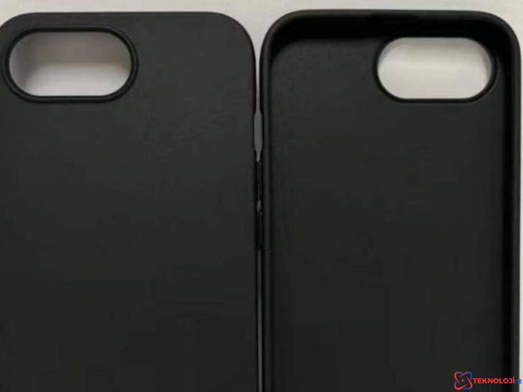 Apple, iPhone SE 4 Modeli İçin Kılıf Hazırlıklarına Devam Ediyor!