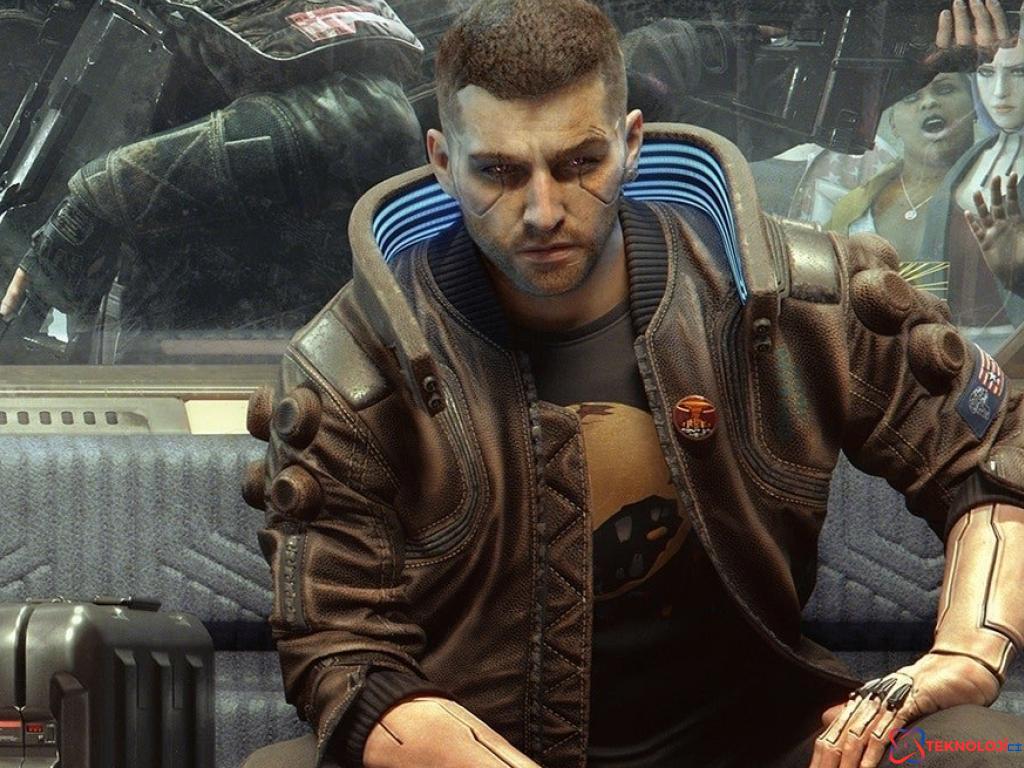 Apple'ın Yeni Mac'leri ve CD Projekt Red'in Sürprizi!