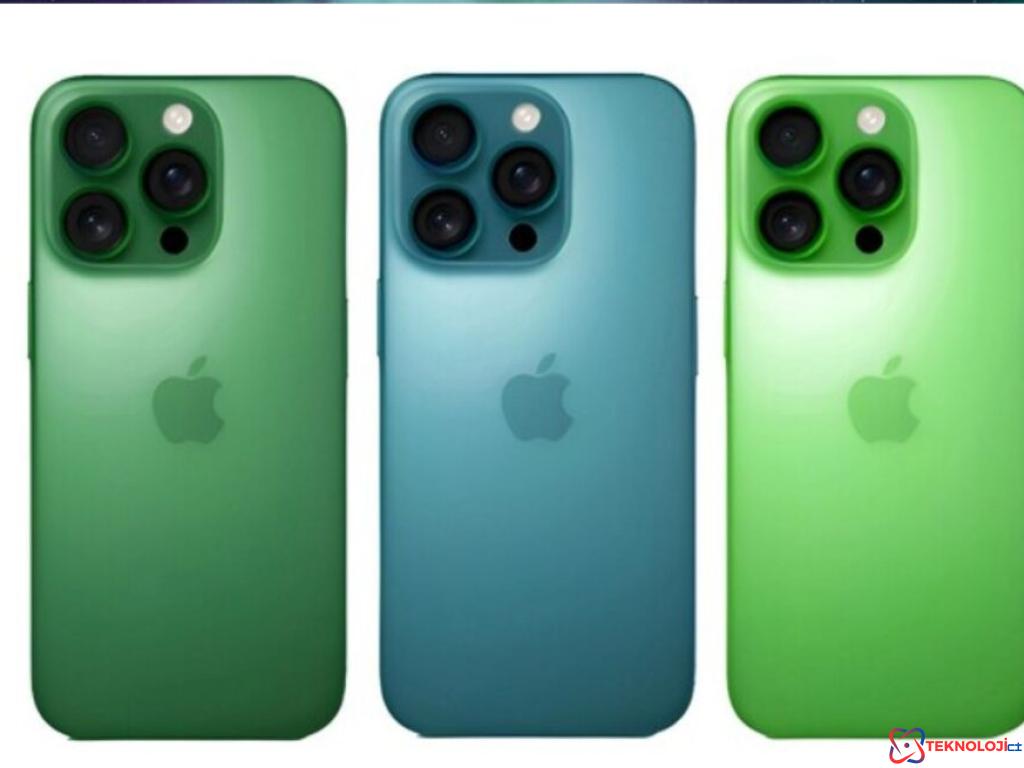 Klasik Renklere Veda Etmek Üzereyiz!