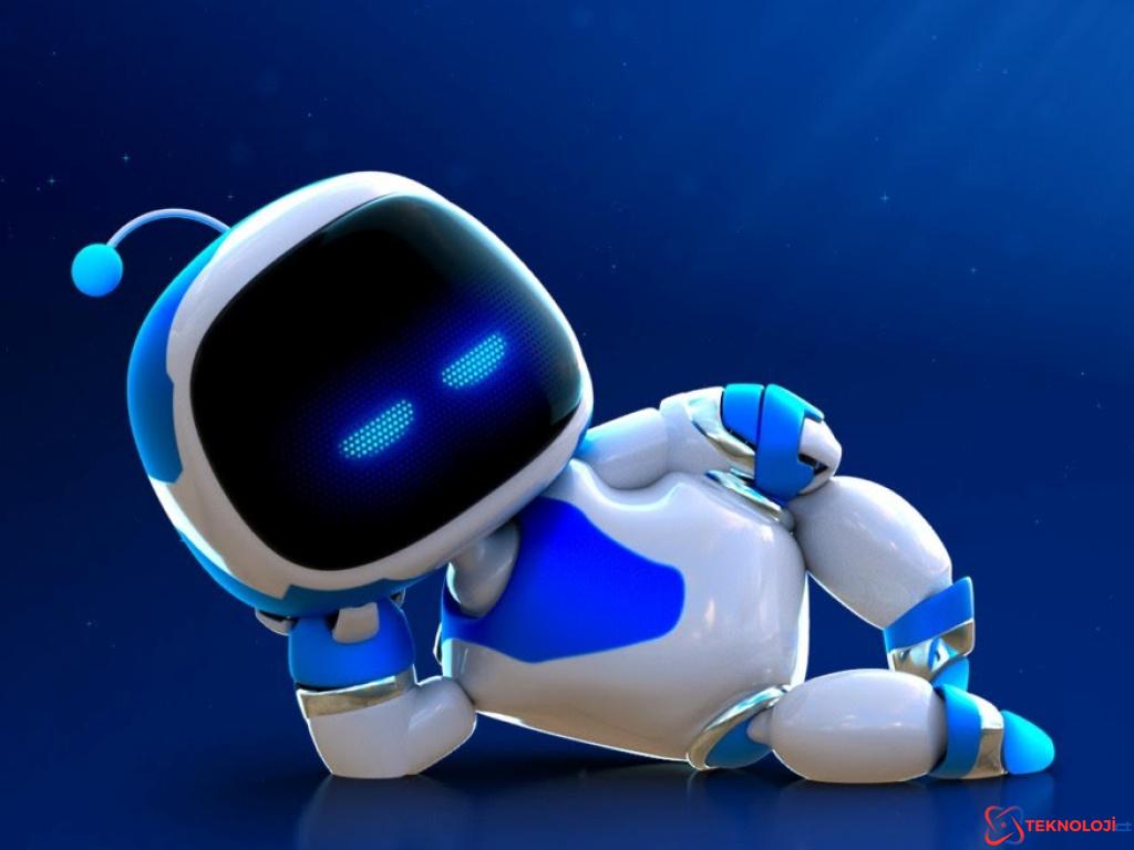 Astro Bot'un Yıldızı Parlıyor: Yepyeni Bir 3D Platform Oyunu Fenomeni Doğuyor!