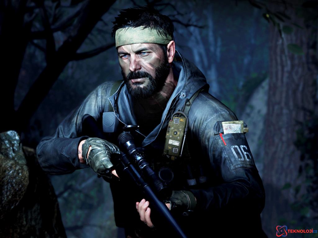 Call of Duty: Black Ops 6, Game Pass Rekoru Kırdı!