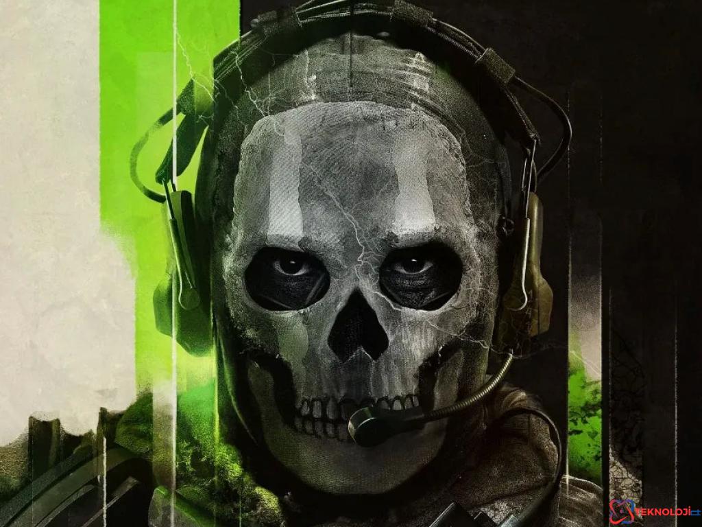 Call of Duty Oyuncularının Maceraları: Ricochet Kaosu!