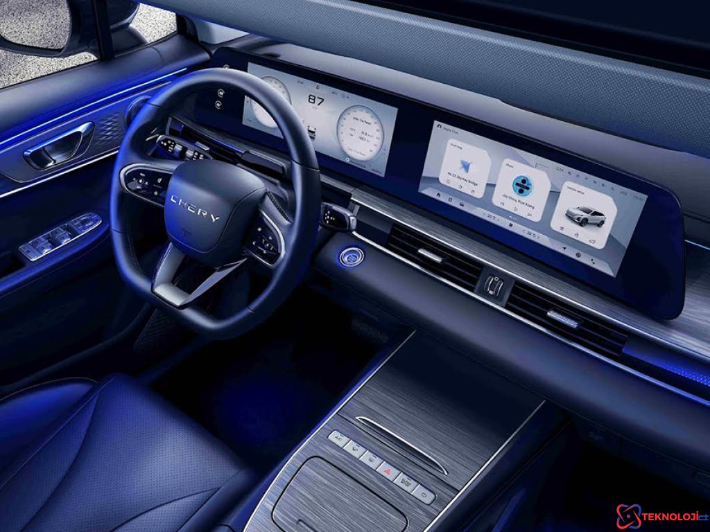 Chery Omoda 5 Pro Fiyat Listesi