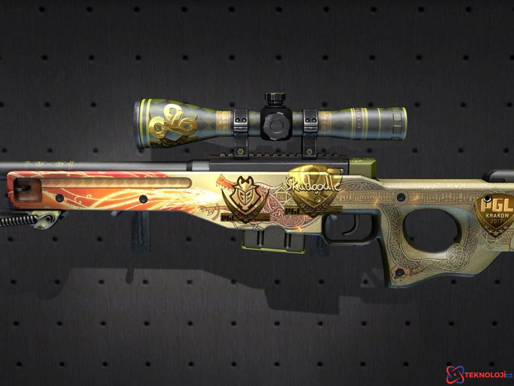 Counter-Strike 2 Güncellemesi ve The Armory