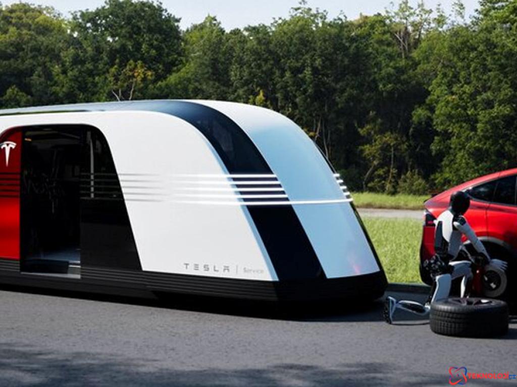 Elon Musk Telif Davasında: Starship ve Robovan İsimleri Tartışma Yarattı!