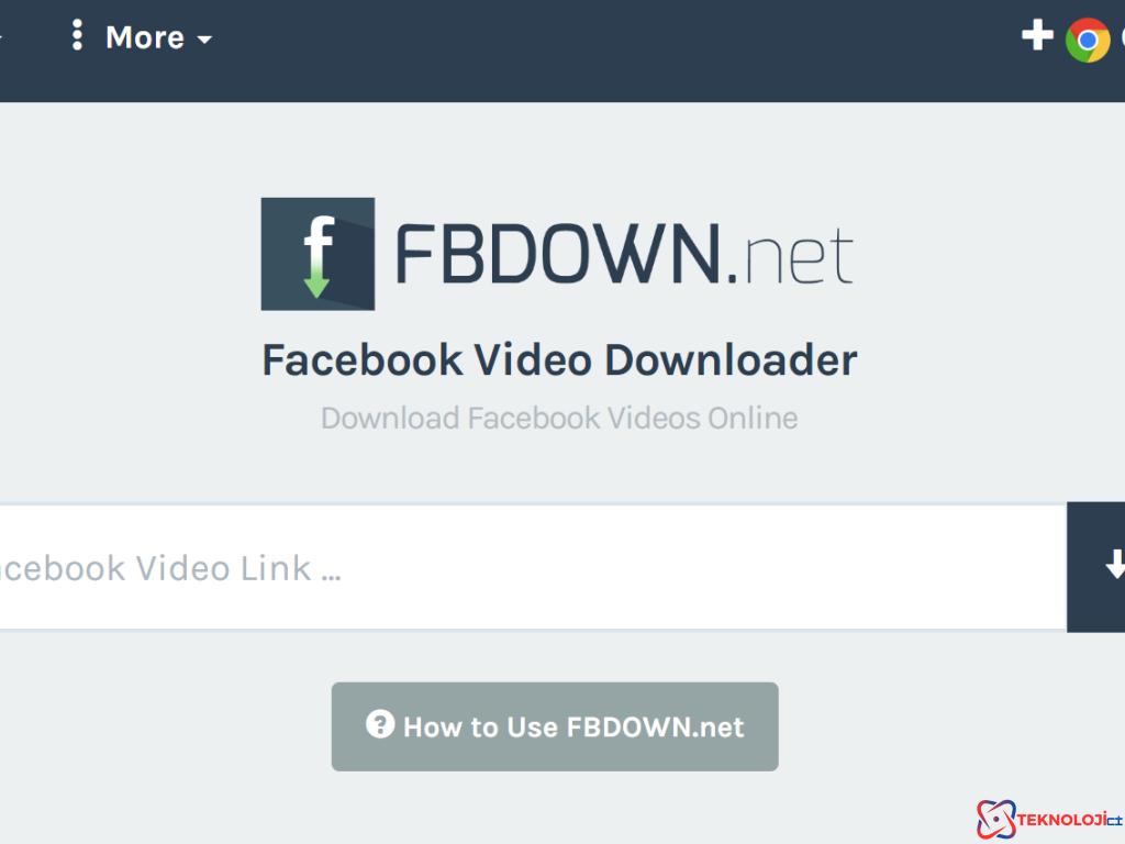 Adım 2: Video URL'sini Kopyalama