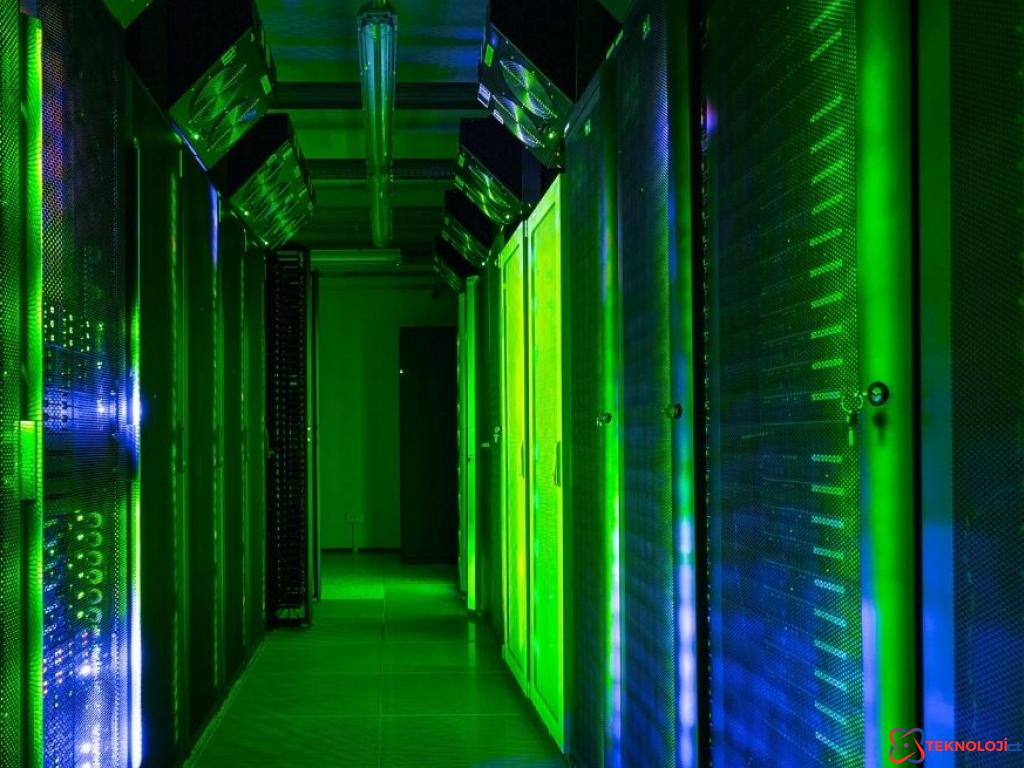 Google, Nükleer Enerji ile Veri Merkezlerine Yatırım Yapıyor