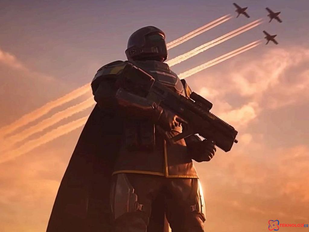 Helldivers 2 Xbox Kullanıcılarıyla Buluşmaya Hazırlanıyor!