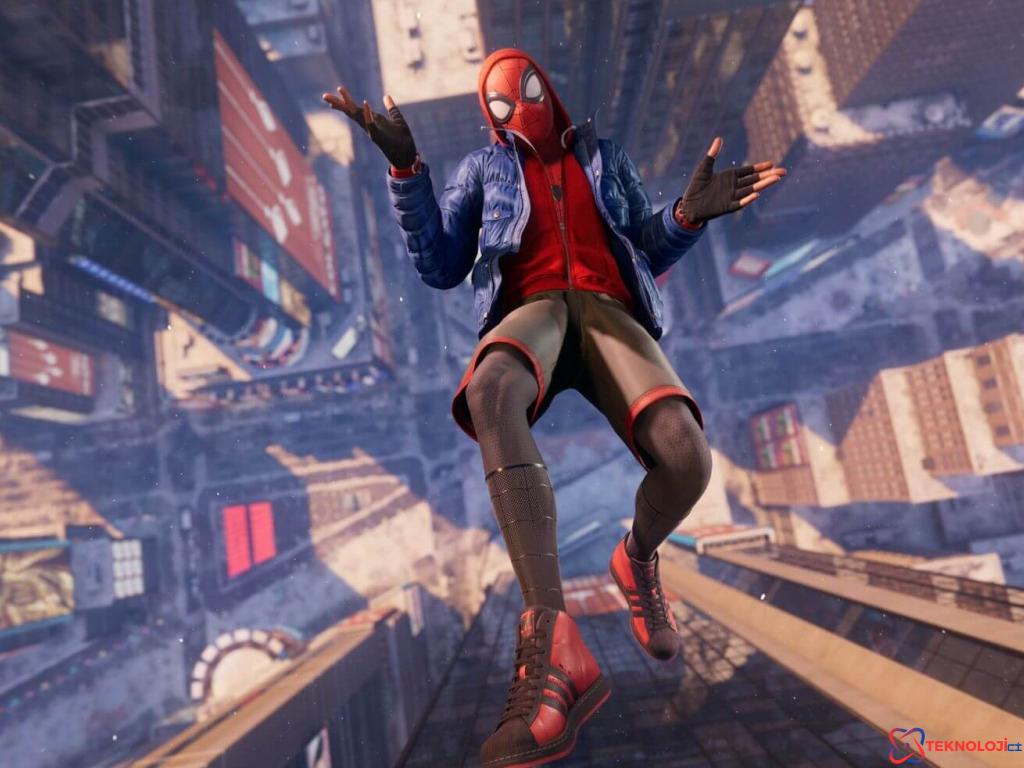 Marvel’s Spider-Man 2 PC Oyunu 2025’te Geliyor!