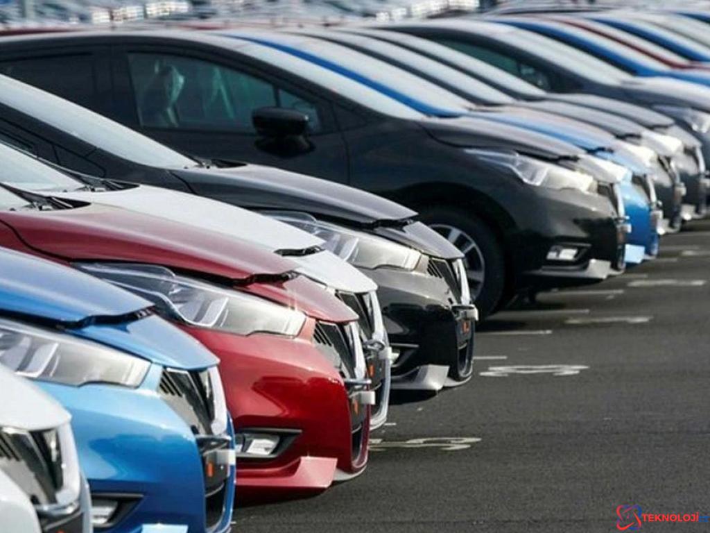 Otomobil ve Hafif Ticari Araç Pazarı Değerlendirmesi