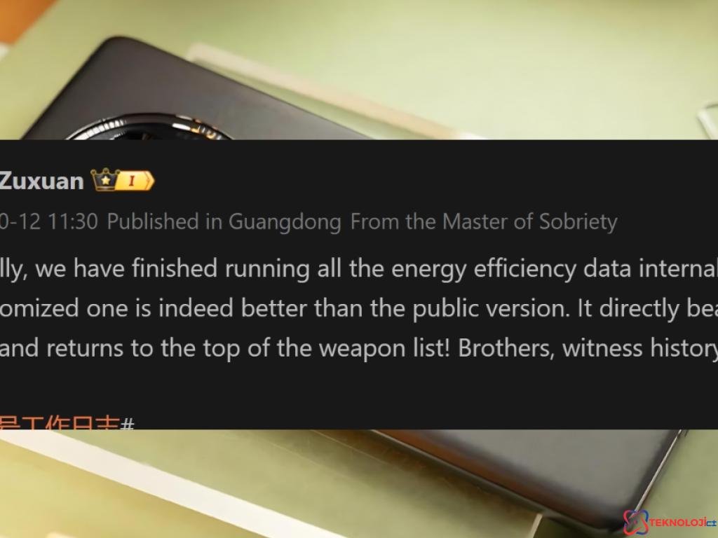 Özelleştirilmiş Snapdragon Yonga Seti A18 Pro'yu Geride Bırakıyor!