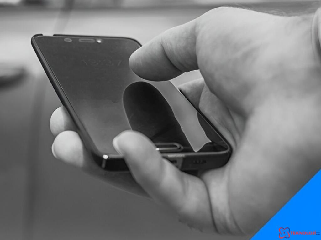 Pixel 9, Bluetooth'la Dans Ediyordu!