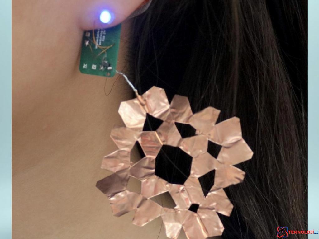 Power-over-Skin Teknolojisi ve Uygulama Alanları