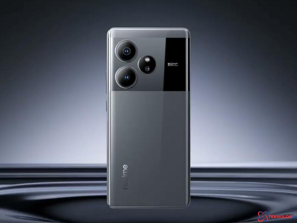 Realme GT 7 Pro'nun Sürprizleri!