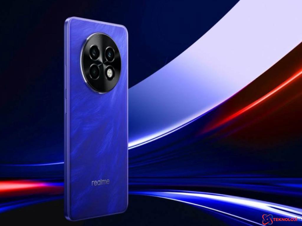realme P1 Speed 5G Özellikleri