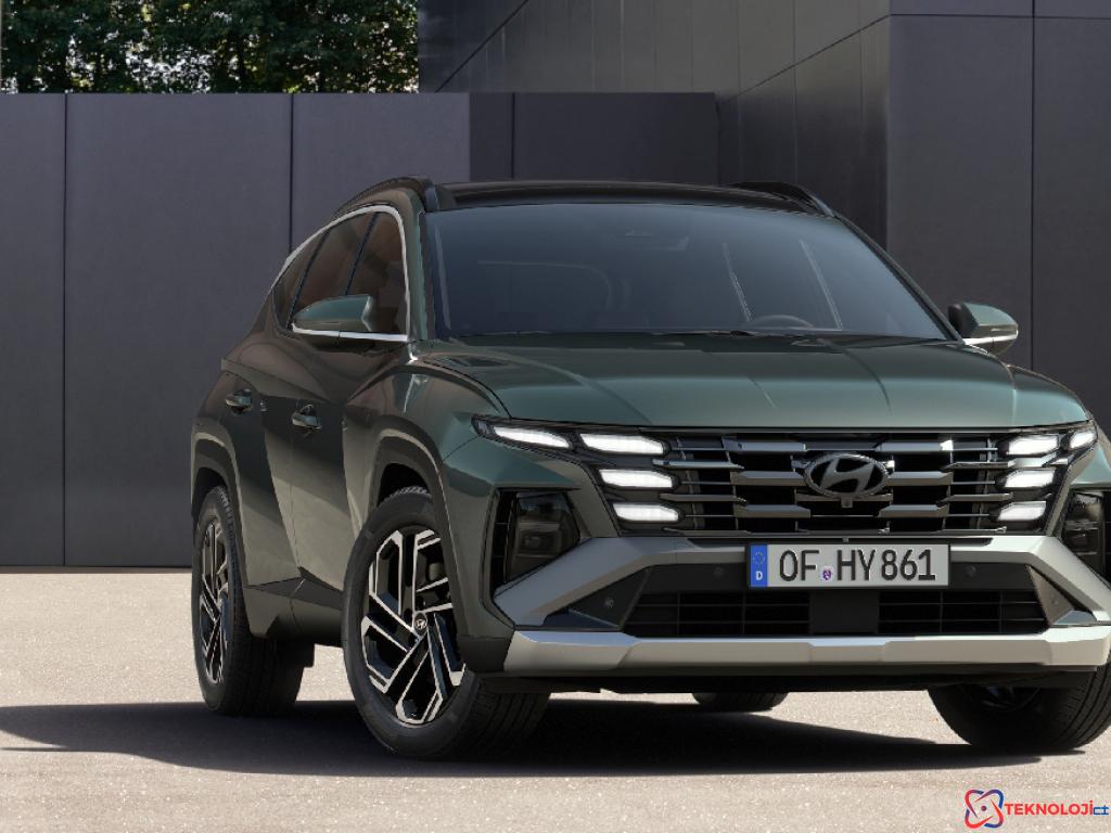 Türkiye'de Yerli Otomobil Üretiminde Yüzde 7 Düşüş!