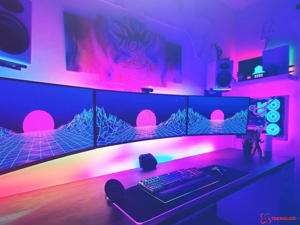 Video Oyunlarının Zihinsel ve Fiziksel Faydaları