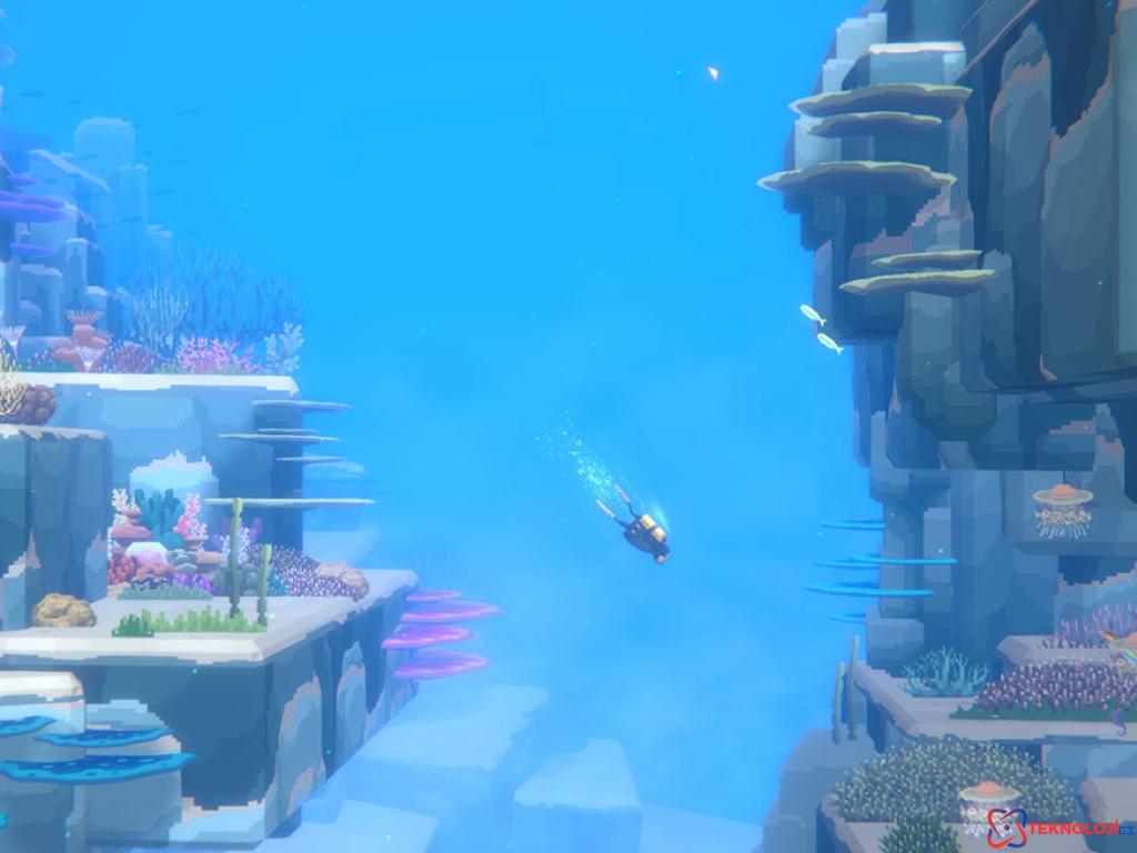 Dave the Diver Serisi Nasıl Genişleyecek?