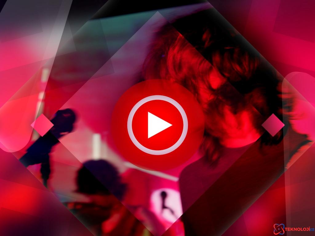 YouTube ve SESAC Anlaşması