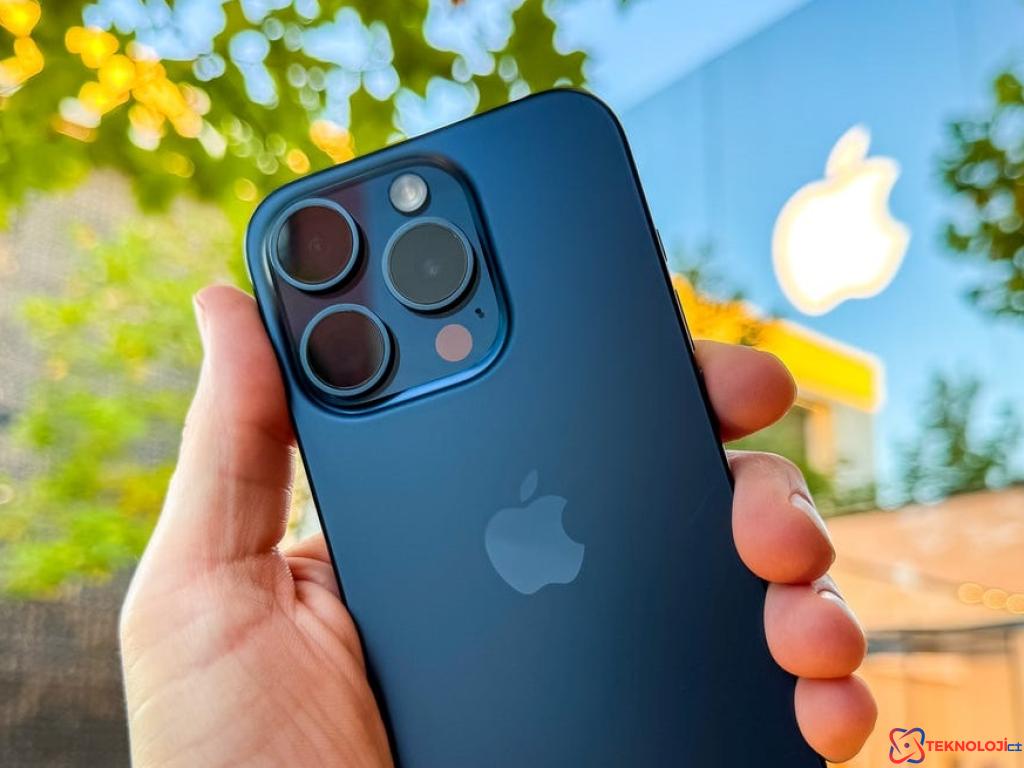 Avrupa Komisyonu'nun Apple'a Sert Uyarısı