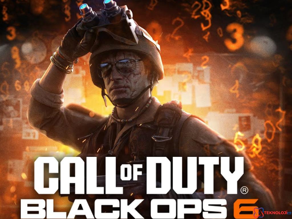 Black Ops 6 Oyununda Tartışmalı Silah Salınımı Mekaniği Geri Mi Döndü?