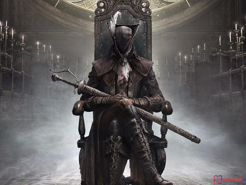 Bloodborne Hayranlarını Yine Heyecanlandıran Gelişmeler!