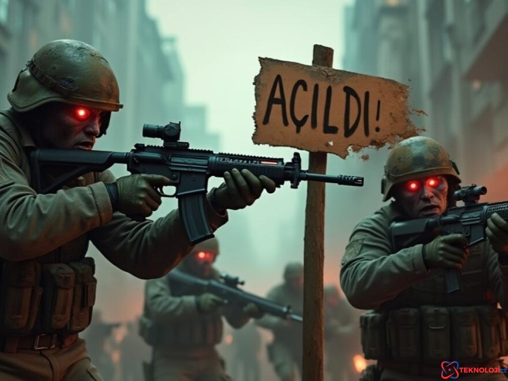 Call of Duty: Black Ops 6 Güncellemesi ile Oyun Dünyasında Neler Oluyor?